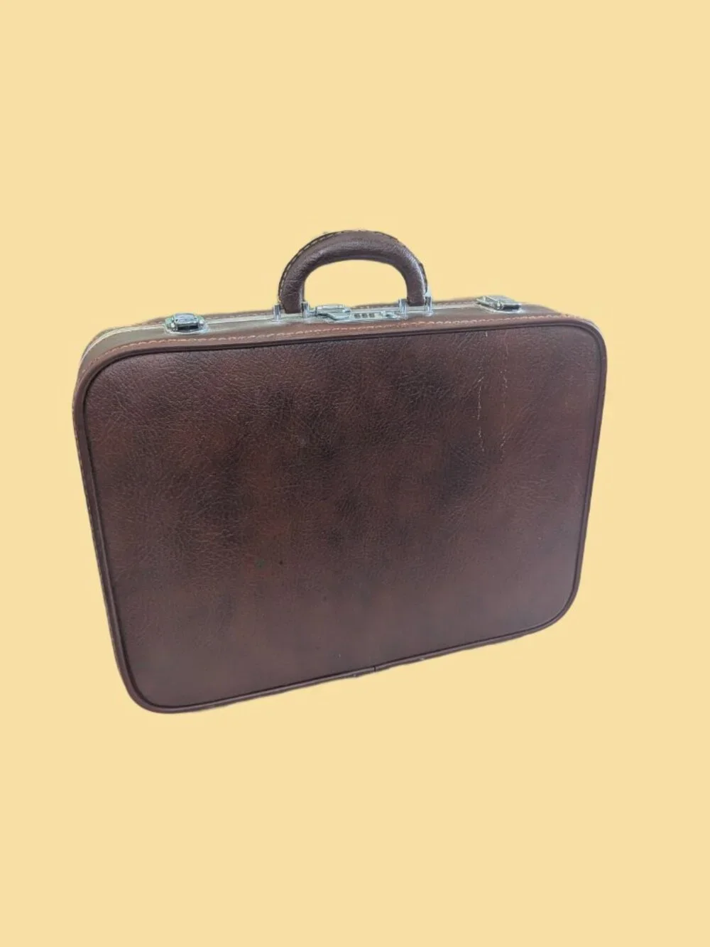 Vintage ventura briefcase